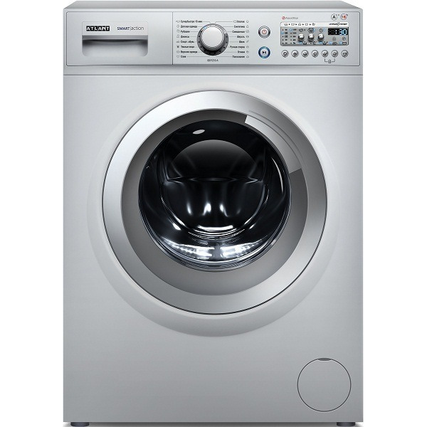 Стиральная машина ATLANT СМА60У1210-А-08
