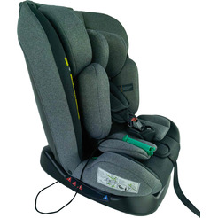 Автокресло Nino Safe YC11A (черный)