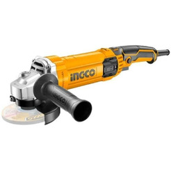 Угловая шлифмашина Ingco AG110038