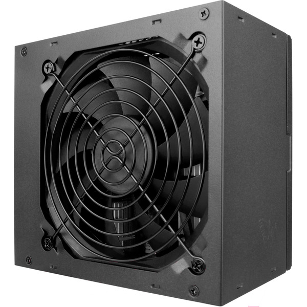 Блок питания 1stPlayer BLACK.SIR 600W SR-600W