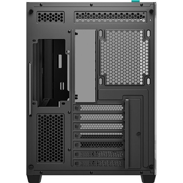 Корпус DeepCool CG530 R-CG530-BKNDA0-G-1