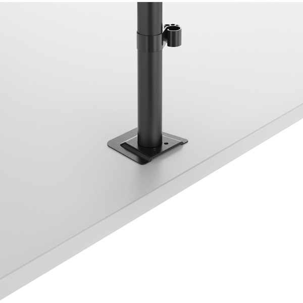 Кронштейн для монитора ErgoSmart Twin II