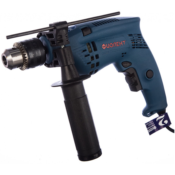 Дрель Фиолент МСУ 11-13 РЭ (ИДФР298115007-К1)