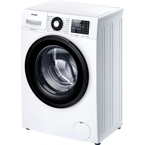 Стиральная машина ATLANT СМА 60У1214-02