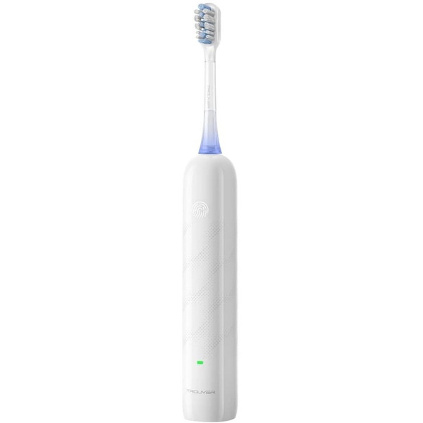 Электрическая зубная щетка Trouver Electric Toothbrush White (ATB13A)