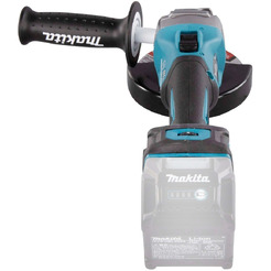 Аккумуляторная углошлифмашина MAKITA GA023GZ (Без АКБ и ЗУ)