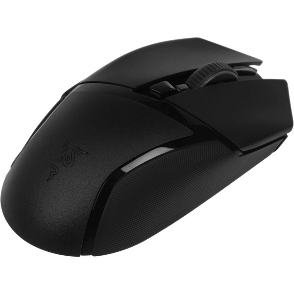 Игровая мышь Razer Basilisk V3 X HyperSpeed RZ01-04870100-R3A1