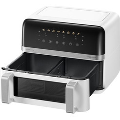 Аэрогриль Trouver Air Fryer FD20s Pro (белый)