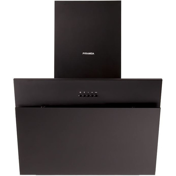 Вытяжка PYRAMIDA NR-MG 60 BLACK MU