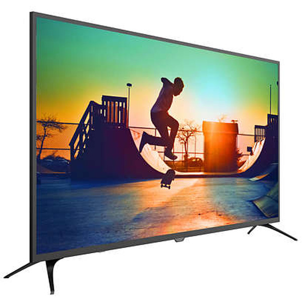 Телевизор Philips 50PUT6023/60