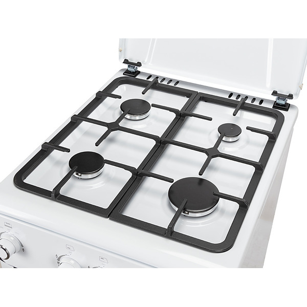 Кухонная плита Hyundai RGG225