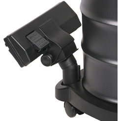 Пылесос Bort BSS-1530 Black (93412628)