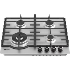Газовая варочная поверхность Haier HHX-M64ROVX