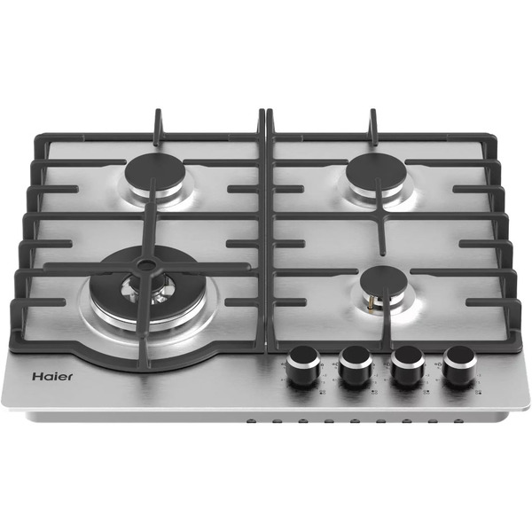 Газовая варочная поверхность Haier HHX-M64ROVX