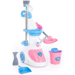 Набор Полесье Помощница №5 54999