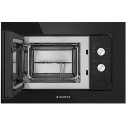 Встраиваемая микроволновая печь MAUNFELD MBMO.20.2PGB