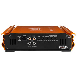 Автомобильный усилитель DL Audio Barracuda 1.1400 V.2