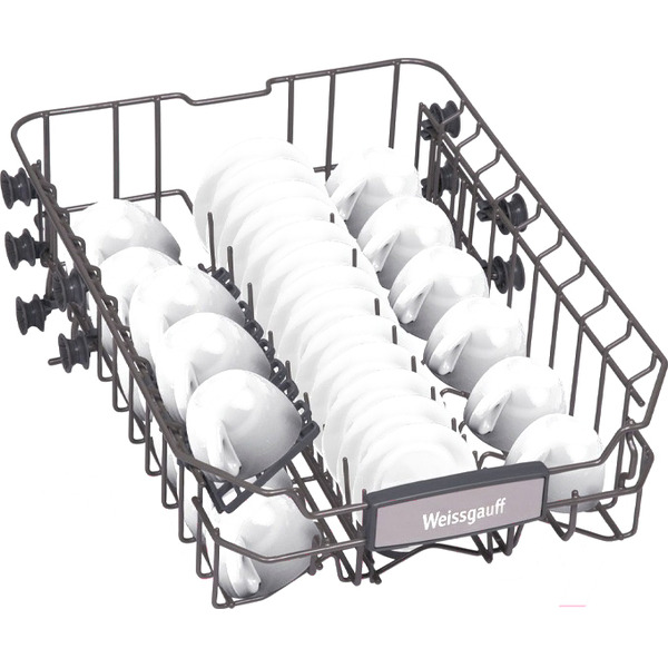 Встраиваемая посудомоечная машина WEISSGAUFF BDW4543D