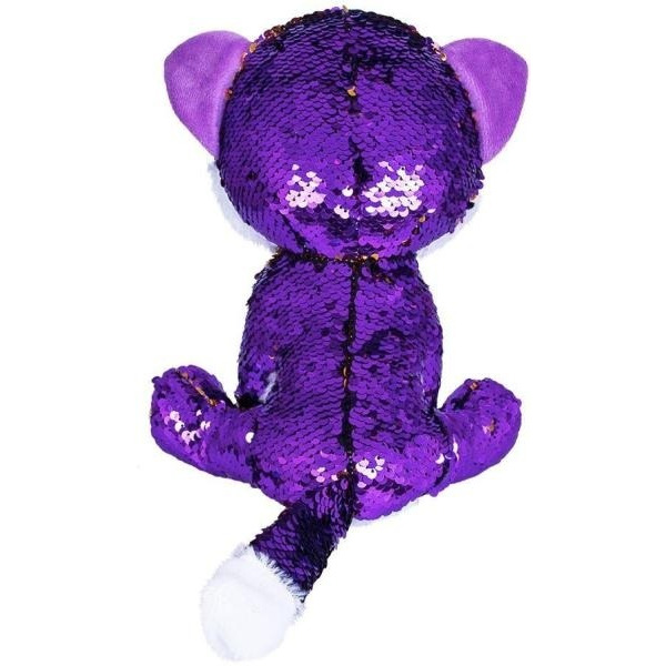 Игрушка Fancy Глазастик Котенок Аметист KGL0P