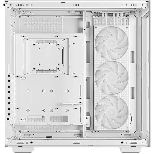 Корпус DeepCool CH780