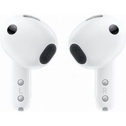Наушники Samsung Galaxy Buds 4 SM-R540NZWACIS (белый)