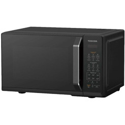 Печь микроволновая TOSHIBA MW3-EM20PE (BK)