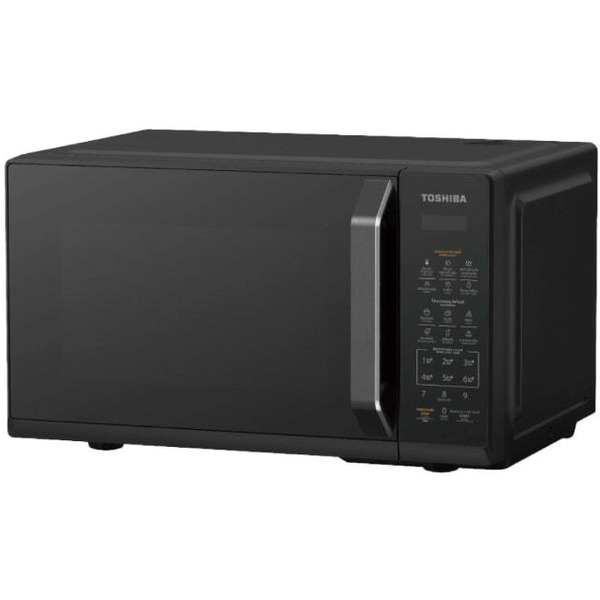Печь микроволновая TOSHIBA MW3-EM20PE (BK)