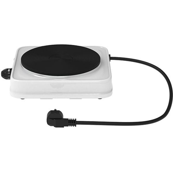 Электрическая плитка Maxvi HE111 white