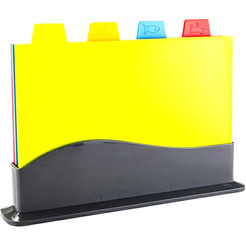 Набор разделочных досок Sundays Home 6414000134A