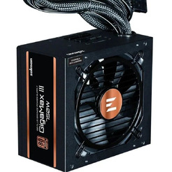 Блок питания Zalman GigaMax III 750W ZM750-GV3
