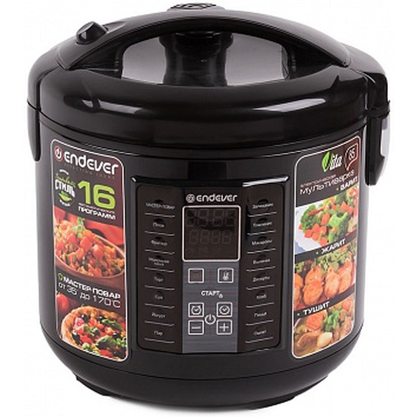 Мультиварка Endever Vita 85