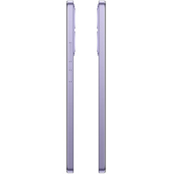 Смартфон Realme 14T 5G 8GB/256GB (фиолетовый)