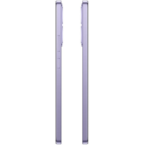 Смартфон Realme 14T 5G 8GB/256GB (фиолетовый)