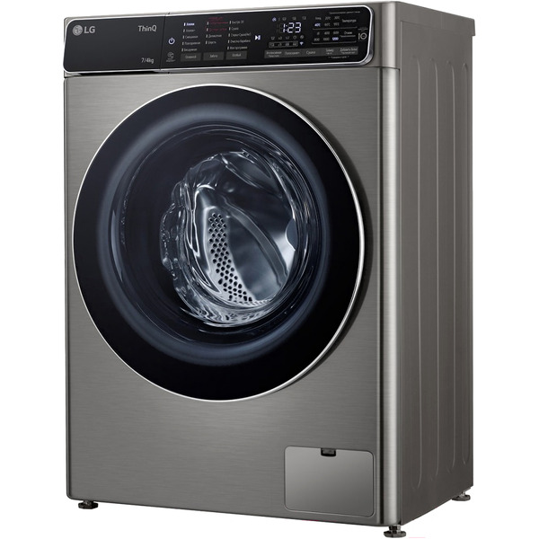 Стирально-сушильная машина LG AI DD F2T5HG2S