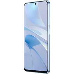 Смартфон Huawei Nova 13i 8GB/256GB (голубой)