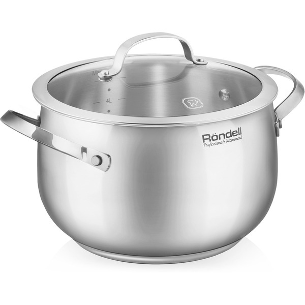 Кастрюля Rondell Calypso RDS-1672