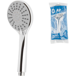 Душевая лейка AV Engineering AVSSS-026
