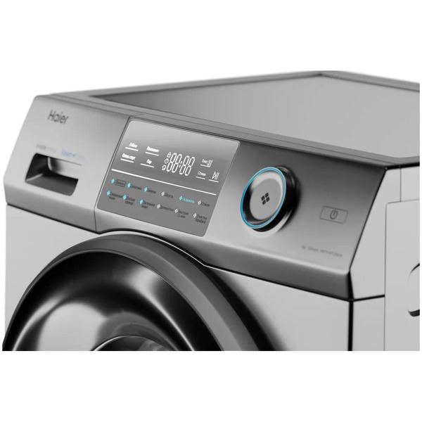 Стиральная машина Haier HW80-BP14969BS