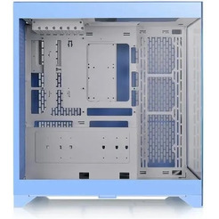 Корпус Thermaltake CTE E660MX (голубой)