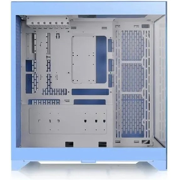 Корпус Thermaltake CTE E660MX (голубой)