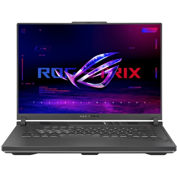 Игровой ноутбук Asus ROG Strix G16 G614JU-N3186