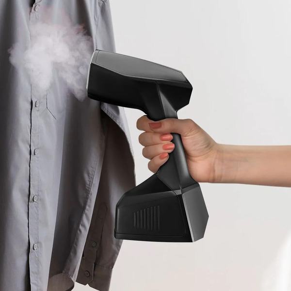 Ручной отпариватель Kitfort КТ-9272