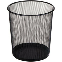 Корзина для бумаг PERFECTO LINEA Redonda 22-700200