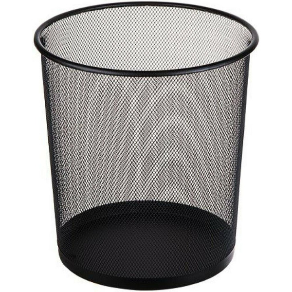 Корзина для бумаг PERFECTO LINEA Redonda 22-700200