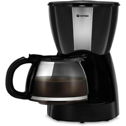 Кофеварка капельная Vitek VT-8385