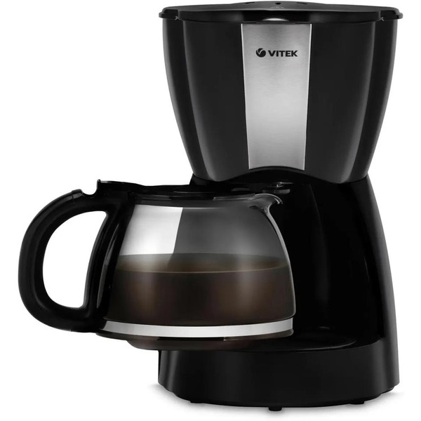 Кофеварка капельная Vitek VT-8385
