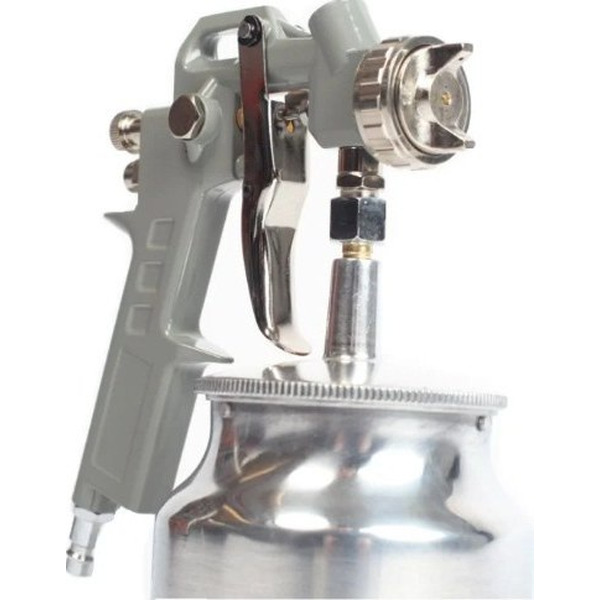 Пневмокраскораспылитель PATRIOT LV 162В