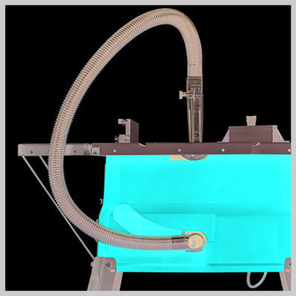 Станок пильный по дереву Einhell TC-TS 2025/2 U (4340490)