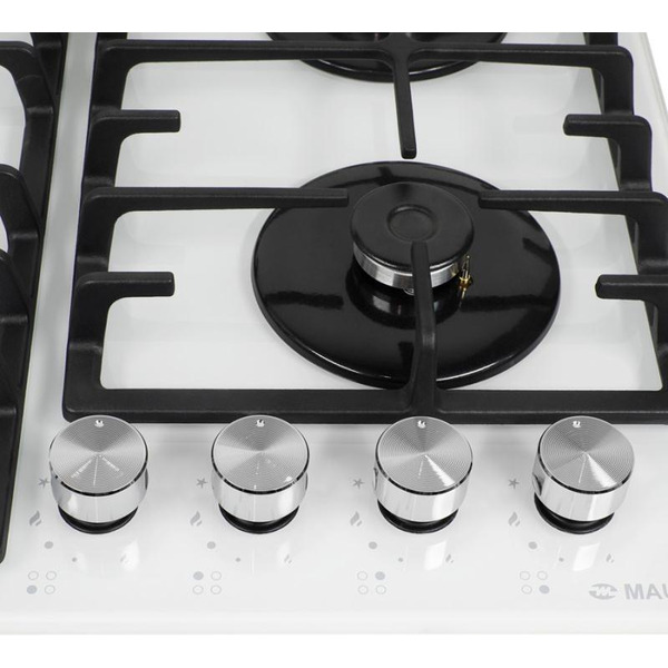 Варочная панель MAUNFELD EGHG.64.33CW/G