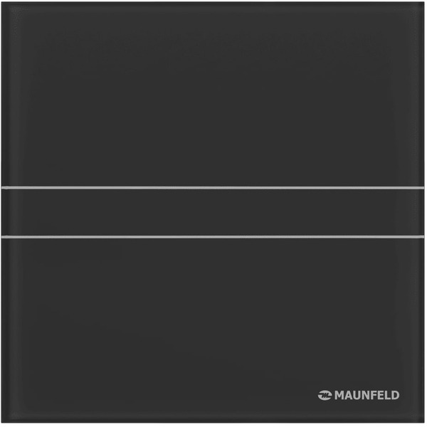 Вытяжной вентилятор MAUNFELD MFE12TGB